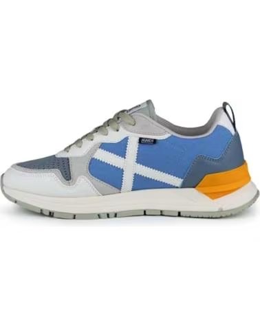 MUNICH ZAPATILLAS EN PARA HOMBRE MULTICOLOR