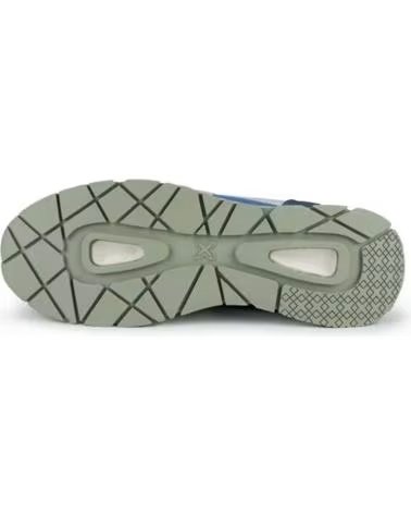 MUNICH ZAPATILLAS EN PARA HOMBRE MULTICOLOR