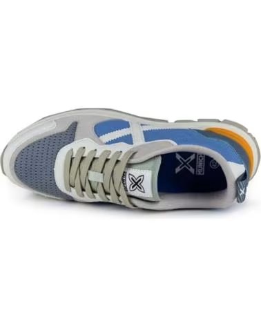 MUNICH ZAPATILLAS EN PARA HOMBRE MULTICOLOR