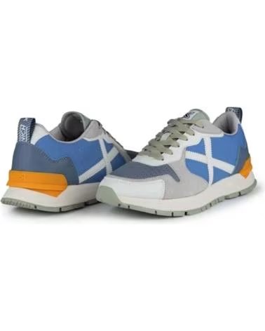 MUNICH ZAPATILLAS EN PARA HOMBRE MULTICOLOR