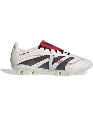 Sportivo per Uomo ADIDAS ZAPATILLAS PREDATOR LEAGUE FRENCH TERRY PARA HOMBRE EN COLOR BLANCO