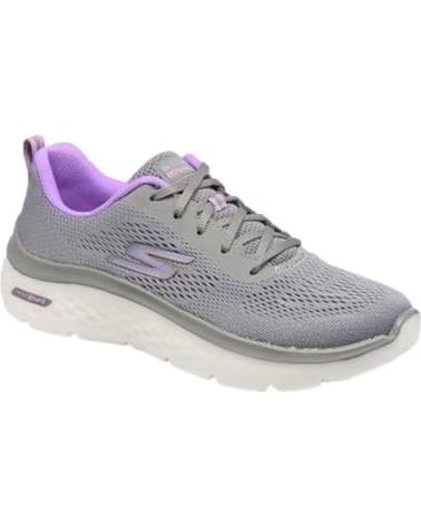 Sportivo-De-Mujer-SKECHERS-ZAPATILLAS-GOWALK-HYPER-BURST-PARA-MUJER-EN-COLOR-MORADO