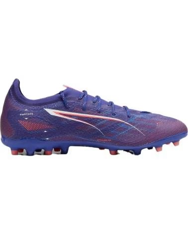 Sportivo per Uomo PUMA BOTAS DE FUTBOL ULTRA 5 PRO MG PARA HOMBRE EN COLOR MORADO