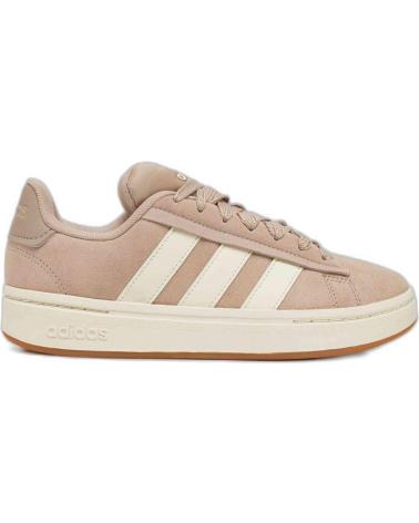 Sneaker für Damen ADIDAS DEPORTIVO GRAND COURT ALPHA 00S ROSA