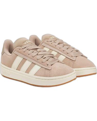 Woman Trainers ADIDAS DEPORTIVO GRAND COURT ALPHA 00S ROSA