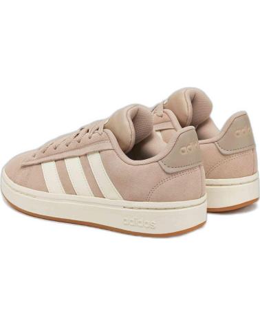 Woman Trainers ADIDAS DEPORTIVO GRAND COURT ALPHA 00S ROSA