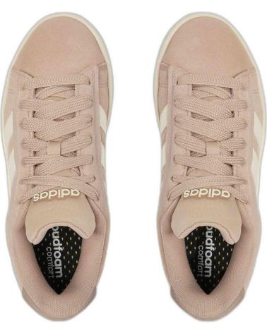 Woman Trainers ADIDAS DEPORTIVO GRAND COURT ALPHA 00S ROSA
