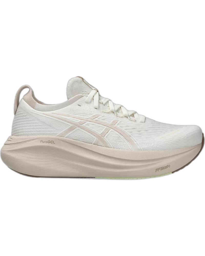Sportif pour Femme ASICS ZAPATILLAS RUNNING TECNICO 102