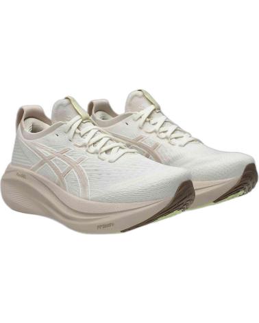Sportif pour Femme ASICS ZAPATILLAS RUNNING TECNICO 102