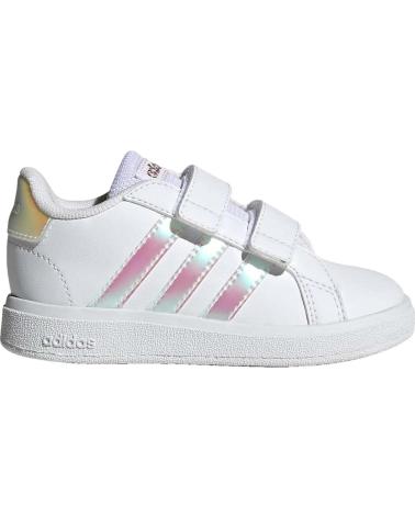 ADIDAS DEPORTIVO GRAND COURT 2 0 CF 1 BLANCO