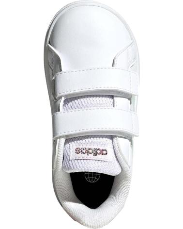 ADIDAS DEPORTIVO GRAND COURT 2 0 CF 1 BLANCO