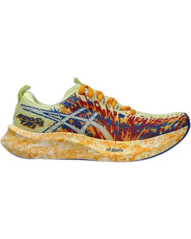 Sportivo per Uomo ASICS ZAPATILLAS TRAIL RUNNING 751