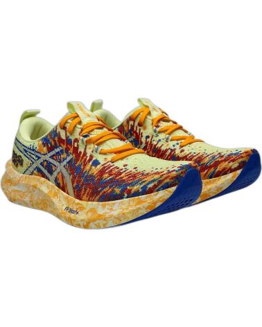 Deportivas de Hombre ASICS ZAPATILLAS TRAIL RUNNING 751