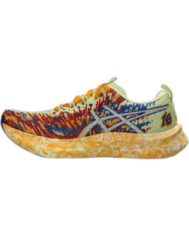 Deportivas de Hombre ASICS ZAPATILLAS TRAIL RUNNING 751