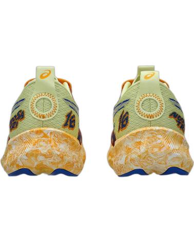 Deportivas de Hombre ASICS ZAPATILLAS TRAIL RUNNING 751