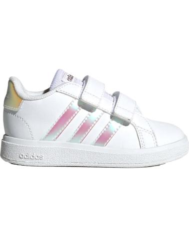 ADIDAS DEPORTIVO GRAND COURT 2 0 CF 1 BLANCO