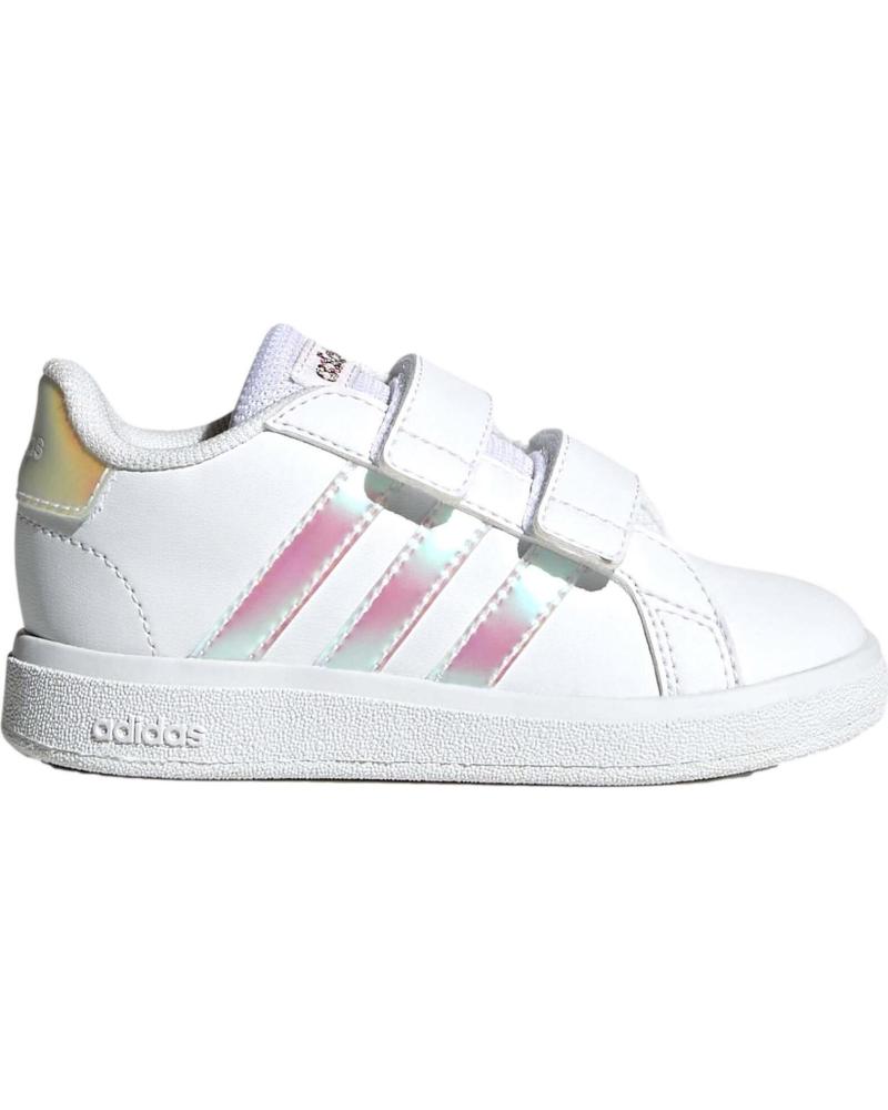 ADIDAS DEPORTIVO GRAND COURT 2 0 CF 1 BLANCO