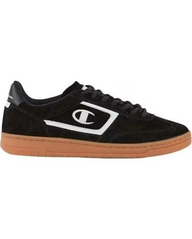 Sportivo per Uomo CHAMPION ZAPATILLAS PARA HOMBRE EN COLOR NEGRO