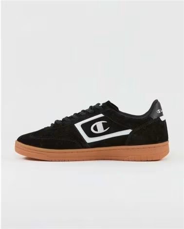 Sportivo per Uomo CHAMPION ZAPATILLAS PARA HOMBRE EN COLOR NEGRO