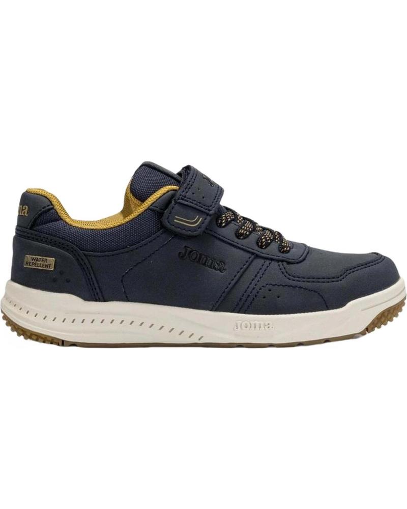 Sportivo per Bambina e Bambino JOMA ZAPATILLAS JARAMA PARA NINOS EN COLOR AZUL Sportivo per Bambina e Bambino JOMA ZAPATILLAS JARAMA PARA NINOS EN COLOR AZUL