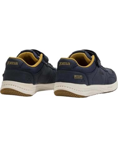 Sportivo per Bambina e Bambino JOMA ZAPATILLAS JARAMA PARA NINOS EN COLOR AZUL Sportivo per Bambina e Bambino JOMA ZAPATILLAS JARAMA PARA NINOS EN COLOR AZUL