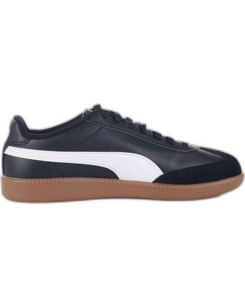 Esportes  de Homem PUMA ZAPATILLAS 9-T PARA HOMBRE EN COLOR NEGRO