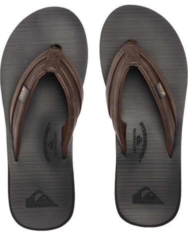 Chanclas de Mujer y Hombre QUIKSILVER AQYL100886 XCKC 