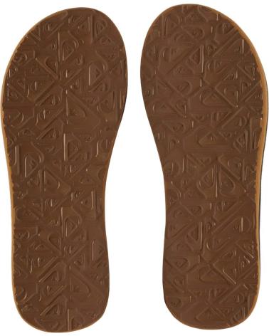 Chanclas de Mujer y Hombre QUIKSILVER AQYL100886 XCKC 