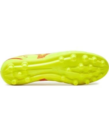 Sportivo per Uomo MIZUNO BOTAS DE FUTBOL MONARCIDA NEO III SELECT PARA HOMBRE EN COLO AMARILLO