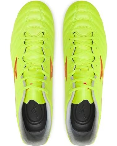 Sportivo per Uomo MIZUNO BOTAS DE FUTBOL MONARCIDA NEO III SELECT PARA HOMBRE EN COLO AMARILLO