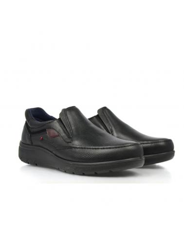 Schuhe für Herren LAURA AZAÑA ZAPATO LAURA AZANA 164551 NEGRO
