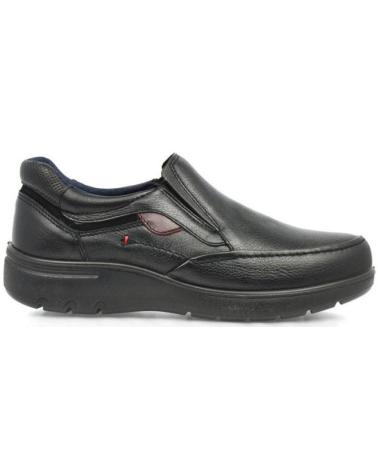 Zapatos de Hombre LAURA AZAÑA ZAPATO LAURA AZANA 164551 NEGRO