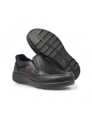 Schuhe für Herren LAURA AZAÑA ZAPATO LAURA AZANA 164551 NEGRO