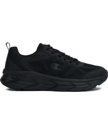 Sneaker für Herren CHAMPION ZAPATILLAS FX III PARA HOMBRE EN COLOR NEGRO