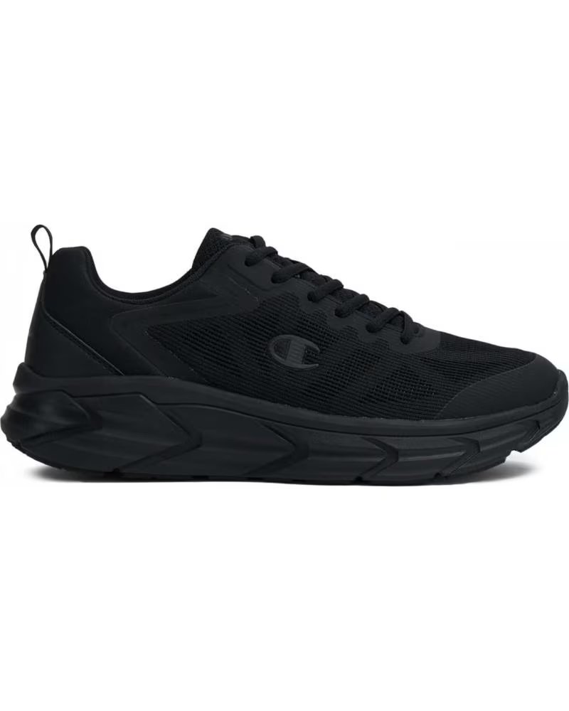 Sneaker für Herren CHAMPION ZAPATILLAS FX III PARA HOMBRE EN COLOR NEGRO