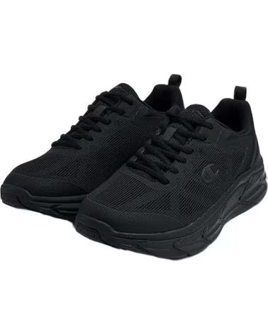 Sneaker für Herren CHAMPION ZAPATILLAS FX III PARA HOMBRE EN COLOR NEGRO