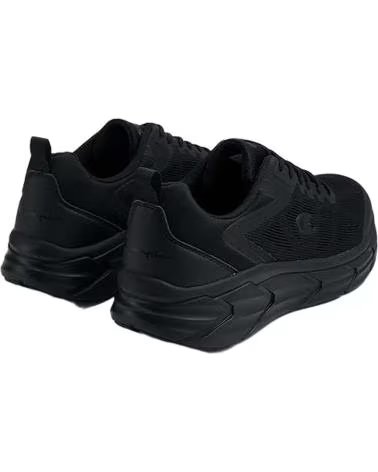 Sneaker für Herren CHAMPION ZAPATILLAS FX III PARA HOMBRE EN COLOR NEGRO