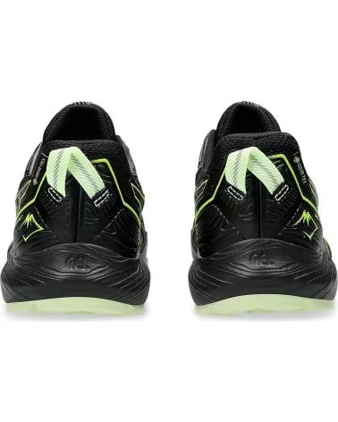 Sportschuhe für Herren ASICS ZAPATILLAS GEL-SONOMA 7 GTX PARA HOMBRE EN COLOR NEGRO NEGRO