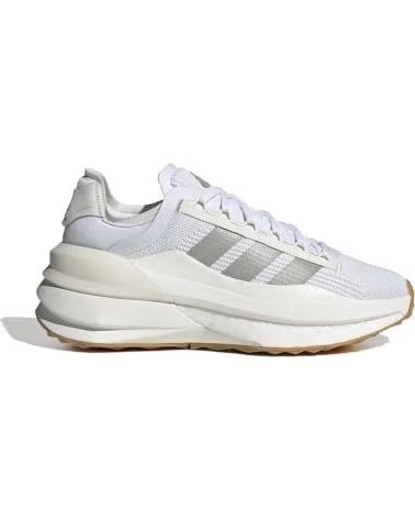 Sportif pour Femme ADIDAS ZAPATILLAS AVRYNX PARA MUJER EN COLOR BLANCO
