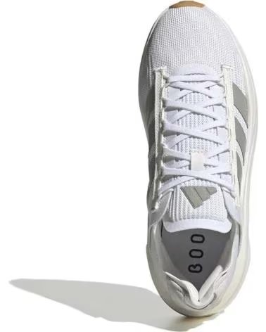Sportif pour Femme ADIDAS ZAPATILLAS AVRYNX PARA MUJER EN COLOR BLANCO