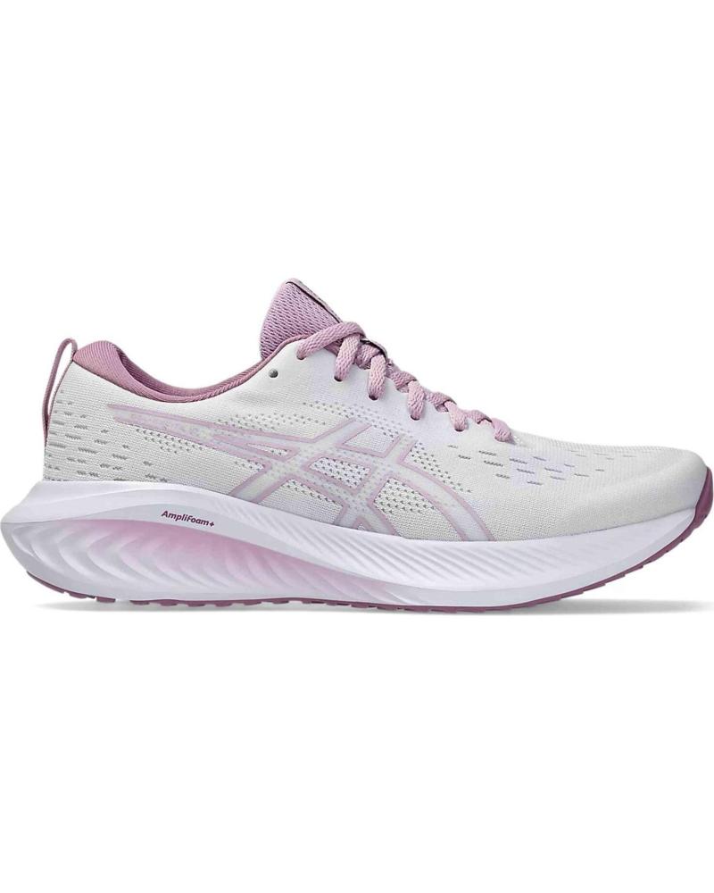 Sportivo per Donna ASICS ZAPATILLAS GEL-EXCITE 10 PARA MUJER EN COLOR MULTICOLOR