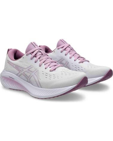 Sportivo per Donna ASICS ZAPATILLAS GEL-EXCITE 10 PARA MUJER EN COLOR MULTICOLOR