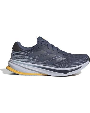 Sportivo per Uomo ADIDAS ZAPATILLAS SUPERNOVA RISE PARA HOMBRE EN COLOR AZUL