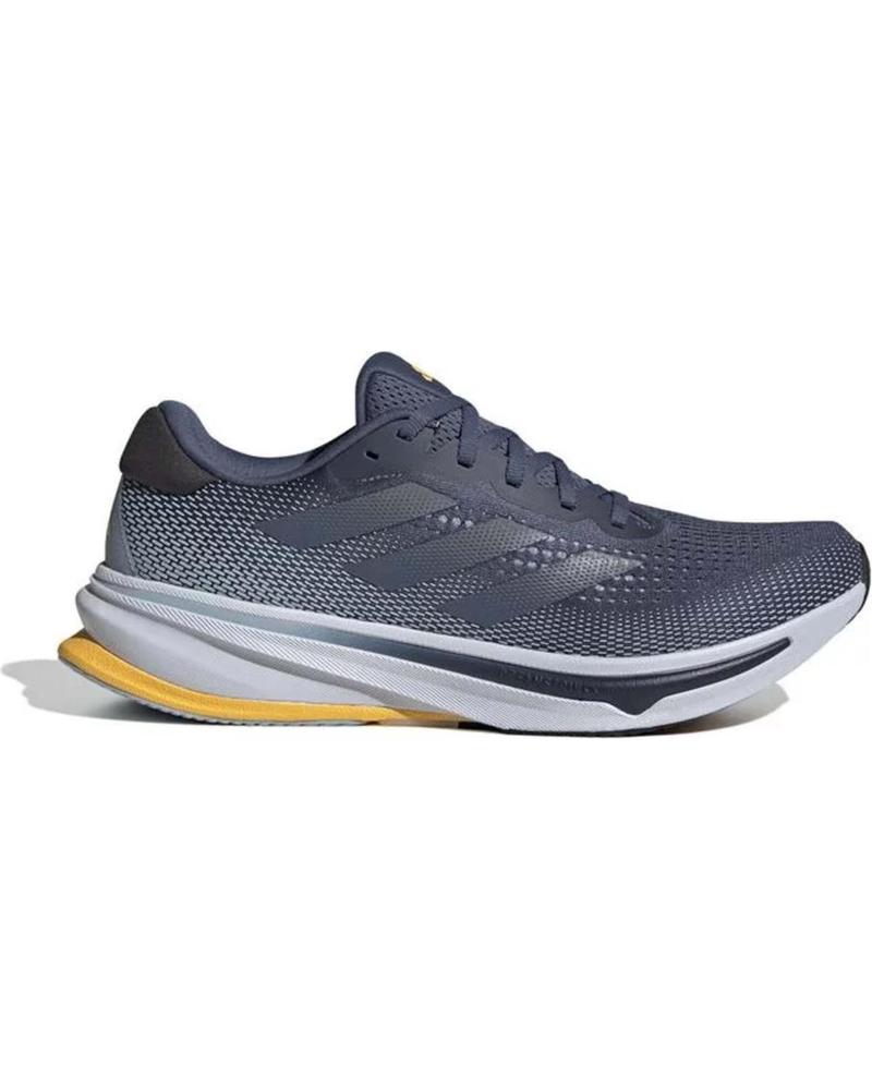 Sportivo per Uomo ADIDAS ZAPATILLAS SUPERNOVA RISE PARA HOMBRE EN COLOR AZUL