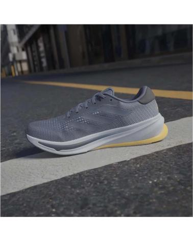 Sportivo per Uomo ADIDAS ZAPATILLAS SUPERNOVA RISE PARA HOMBRE EN COLOR AZUL
