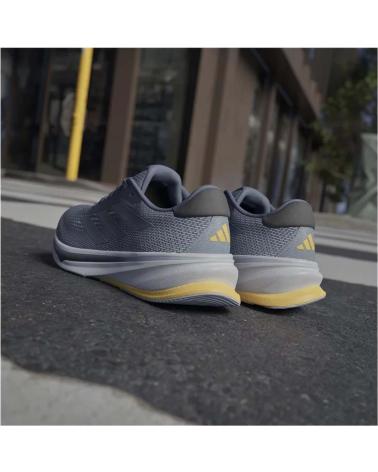 Sportivo per Uomo ADIDAS ZAPATILLAS SUPERNOVA RISE PARA HOMBRE EN COLOR AZUL