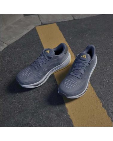 Sportivo per Uomo ADIDAS ZAPATILLAS SUPERNOVA RISE PARA HOMBRE EN COLOR AZUL