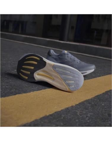 Sportivo per Uomo ADIDAS ZAPATILLAS SUPERNOVA RISE PARA HOMBRE EN COLOR AZUL