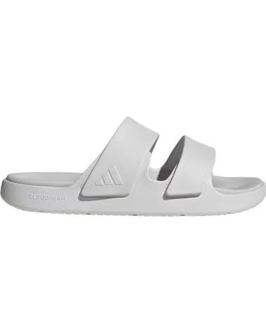 Sandalen für Damen und Herren ADIDAS SANDALIAS ZNSORY PARA UNISEX EN COLOR GRIS