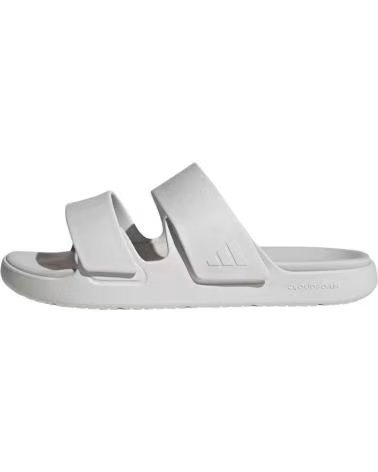 Sandalen für Damen und Herren ADIDAS SANDALIAS ZNSORY PARA UNISEX EN COLOR GRIS
